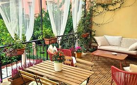 La Terrazza Al Museo